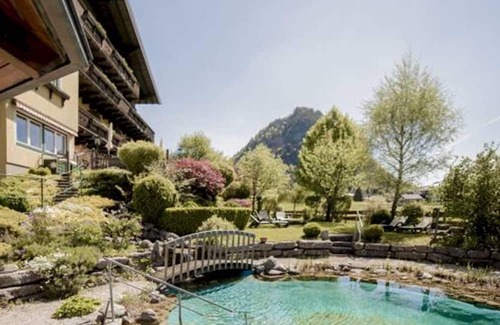 Fuschl am See House | Comfort double room - 7 nights special price - Garni Haus Sonnleitn