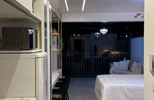 Auxiliadora Apartment | Compacto de Luxo em Porto Alegre