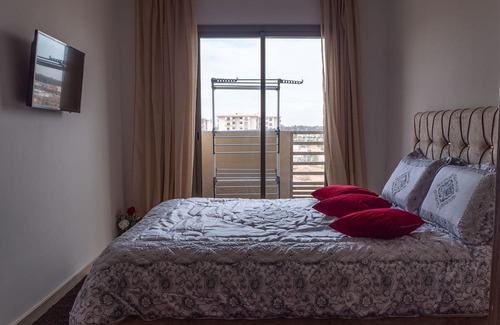 Nouaceur Apartment | Studio Bien Équipé Proche de Laéroport