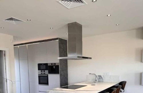 Vilanova I la Geltru House | Shome, Tranquilo y Elegante