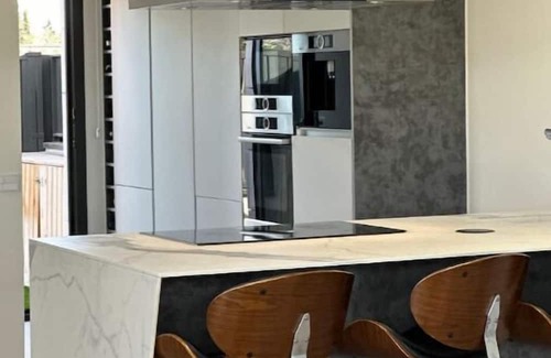 Vilanova I la Geltru House | Shome, Tranquilo y Elegante