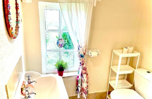 Lohuec House | Idyllic Country Cottage with Magnificent Views & Hot Tub