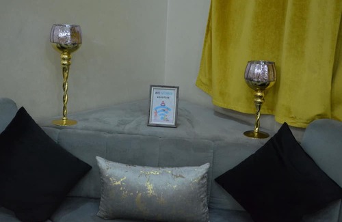 Ben Guerir Apartment | Ayoub Apartment Hospitality
