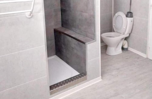 Coursan Apartment | Homerez - Nice appartement for 4 ppl. with balcony at Coursan