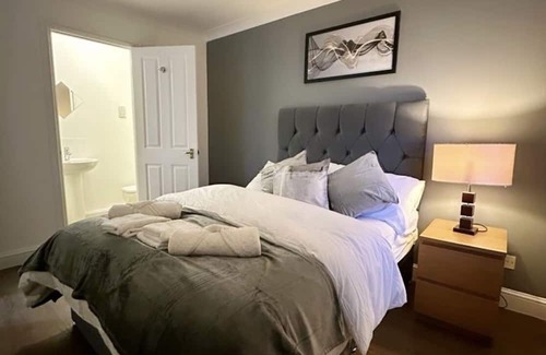 Lavender Fields House | Modern house - residential - London