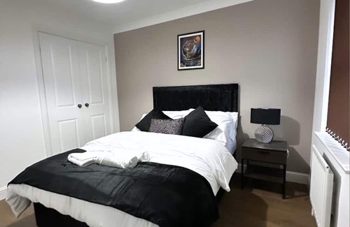 Lavender Fields House | Modern house - residential - London