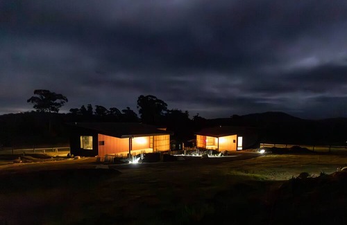 Carlton River Villa | Suite West - Wherewithal
