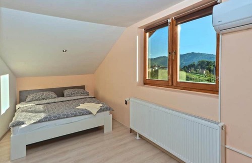 Varazdinske Toplice House | Kuća za Odmor Mateja Varazdinske Toplice