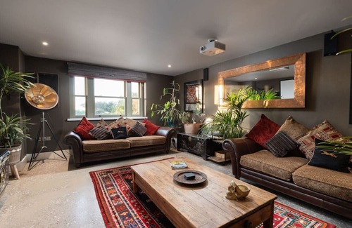 Botallack House | Luxury Spa House Near The Sea