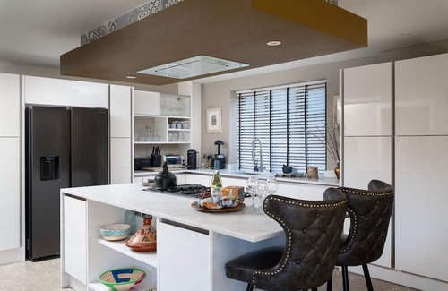 Botallack House | Luxury Spa House Near The Sea