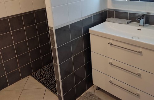 Saint-Saturnin House | Maison Entière Le Mans Nord 24h du Mans 6/8 Personnes