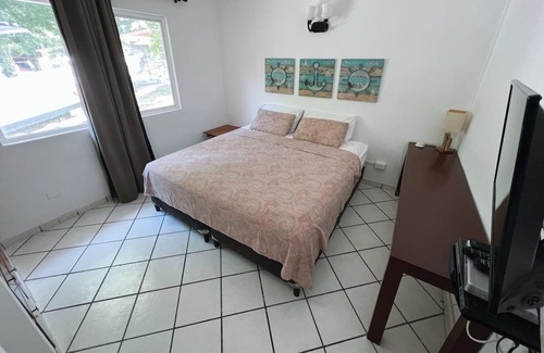 Contadora Island House | Island Garden villa - 3 bedroom, cozy and spacious