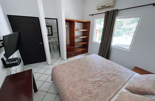 Contadora Island House | Island Garden villa - 3 bedroom, cozy and spacious