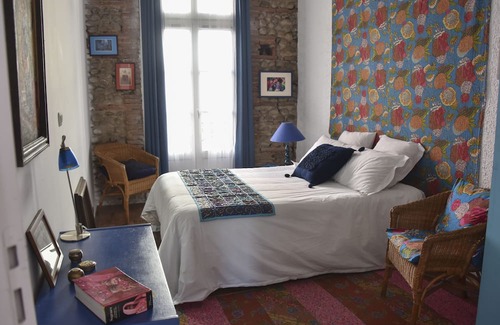 La Gare Apartment | La Maison Delysa à 3 mn de la Gare et 12 mn du Centre Historique à Pied