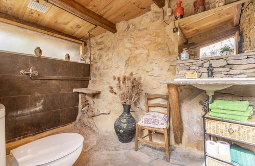 Isona i Conca Della Ski Chalet | Chalet 'Cal Sastre' with Mountain View, Private Pool and Private Terrace