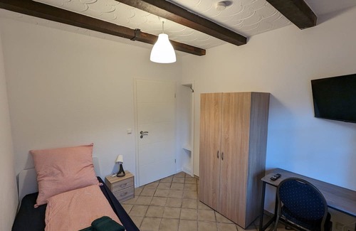 Lingen Apartment | Ferien- und Monteurwohnung Brögbern