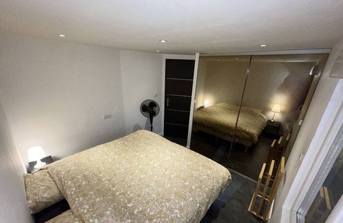 Meyzieu Nord Ouest Villa | Unique! Jacuzzi Privé en Plein air 35°c Villa