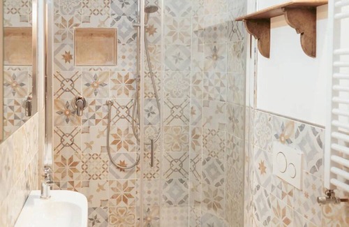 Fiesole Villa | Villa of the 18th century on the Tuscan Hills, two steps away from Florence.