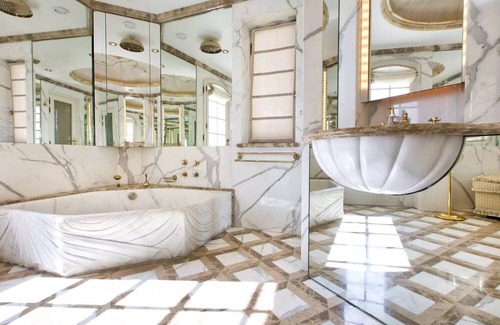 Cap d'Ail House | Maison D'été Cap D'ail