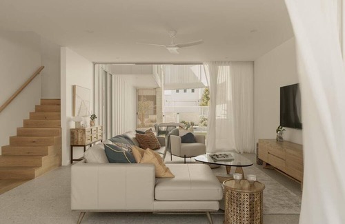 Bokarina House | Luxury Beachside Residence