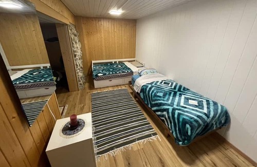 Chavornay Apartment | Joli Appartement Moderne, à Deux Minutes de L'autoroute, Idéal Pour Tous