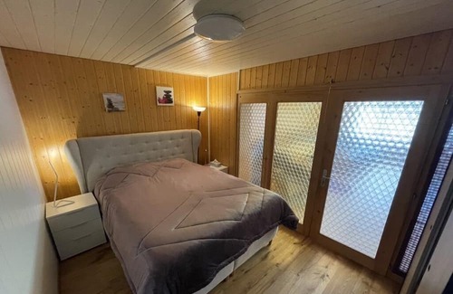 Chavornay Apartment | Joli Appartement Moderne, à Deux Minutes de L'autoroute, Idéal Pour Tous