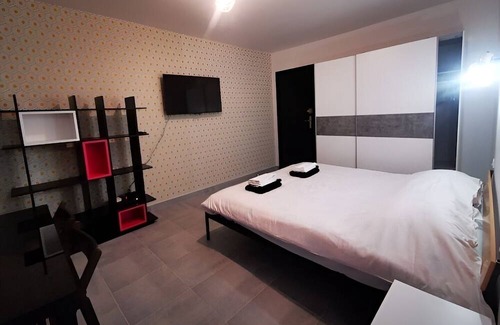 8th Arrondissement Apartment | Ô Bon Temps Lyon 8 - Suite 2