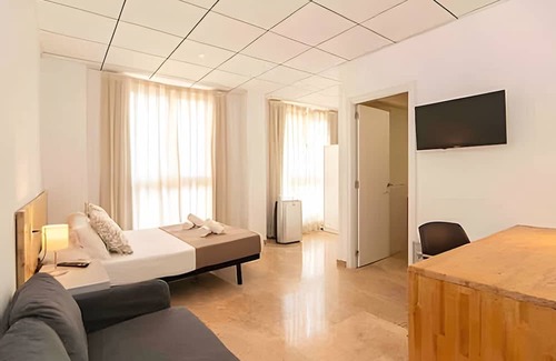 L'Amistat Apartment | Unique Estudio