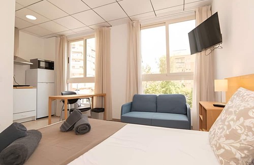 L'Amistat Apartment | Unique Estudio