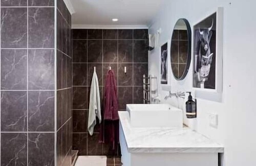 Campbell Town House | Haven on High - heavenly hideaway in Central Tas
