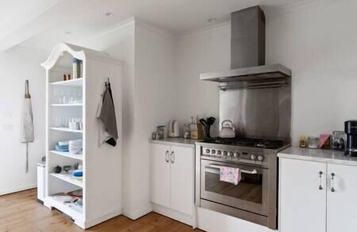 Campbell Town House | Haven on High - heavenly hideaway in Central Tas