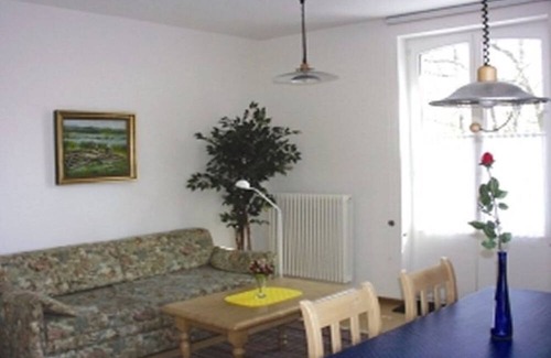 Lambrecht Apartment | Holiday villa Hauptstraße 111
