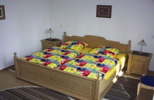 Lambrecht Apartment | Holiday villa Hauptstraße 111