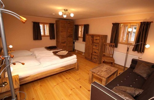 Hohnstein Apartment | Holiday home Goßdorf