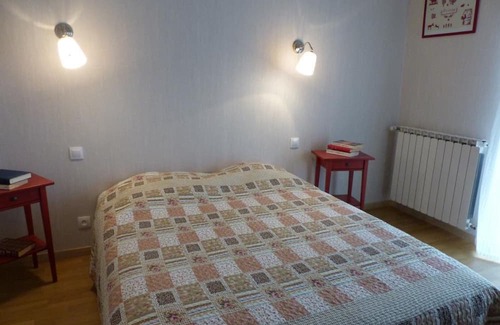 Saint-Aubin-le-Monial Cottage | Gite Saint-Aubin-le-Monial, 1 bedroom, 2 persons