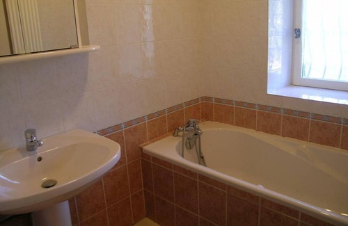 Saint-Aubin-le-Monial Cottage | Gite Saint-Aubin-le-Monial, 1 bedroom, 2 persons