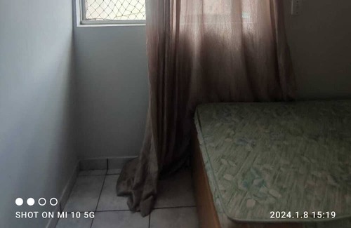 Jardim Paraiso RV Rental | Condominio Residencial Tropical Centro