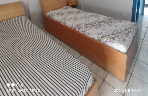Jardim Paraiso RV Rental | Condominio Residencial Tropical Centro