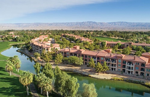 Palm Desert Villa | "STAGECOACH" 2024-1BR "Villa" @ Marriott Shadow Ridge Resort - Palm Desert, CA