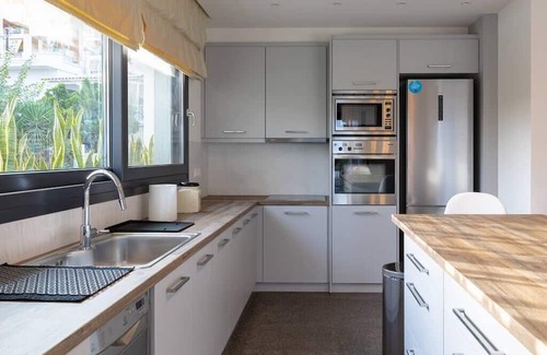 Agii Theodori House | Neptune's Nook Summa