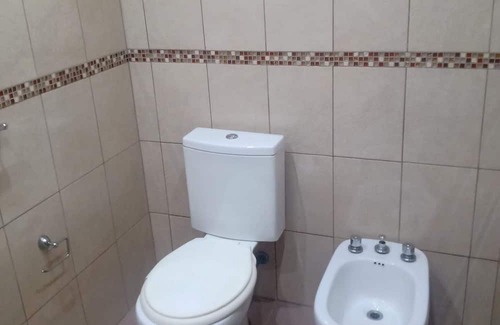 Lago Puelo House | Departamento céntrico A