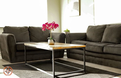 Smith River House | Tranquil 3-Bed, 2-Bath Retreat in Smith River