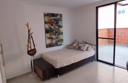 La Castellana Apartment | Peaceful setting, all the essentials & tourist areas nearby. Pet-friendly