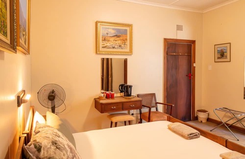 De Rust Hotel | Hotel De Rust