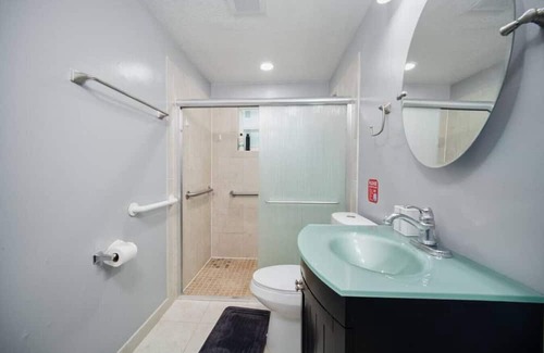 Del Rio House | Fun Family Home w/ huge backyard in Julington