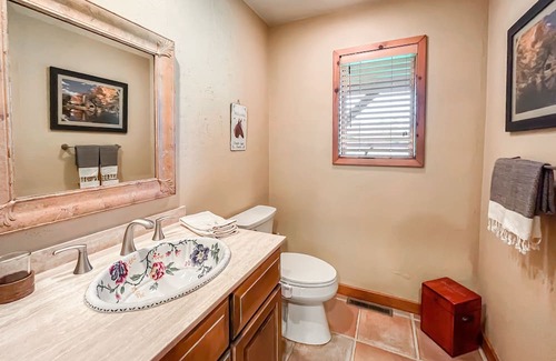 Blakeslee House | Massive Luxury Ranch with Unbelievable Outdoor Amenities