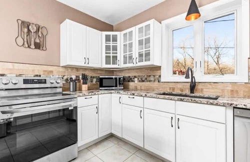 Stillwater House | Stone's Throw Riverhouse in Stillwater, MN