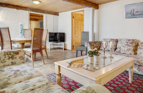 Hojer House | "Evie" by Interhome