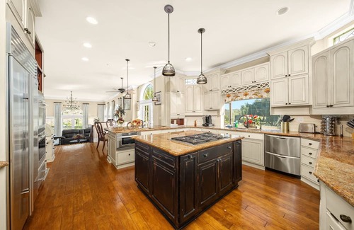 Brea House | Dream Home/Beautiful Scenery