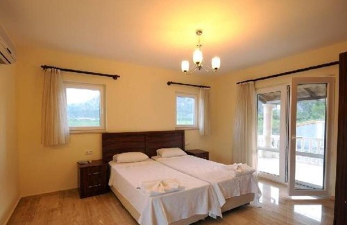 Alacati Villa | VILLA ATALAY LUXURY POOL VILLA FOR RENT IN IZMIR CESME ALACATI